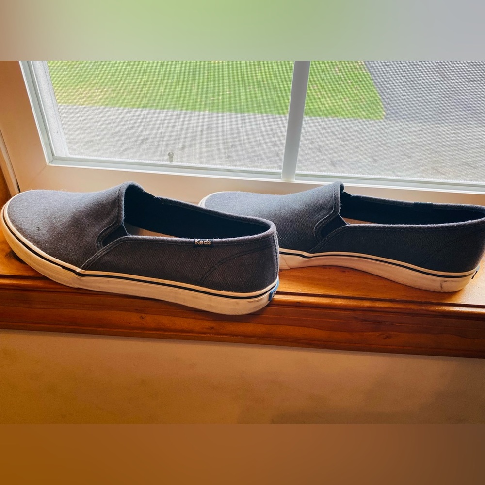 Keds slipons
